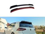 VW Golf 7 GTI/ R/ R-Line – Spoiler Cap, Ophalen of Verzenden, MJ-Carstyling, Info@mj-carstyling.net, Sibeliusstraat 81 5011JH Tilburg