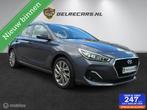 Hyundai i30 Wagon 1.4 T-GDI Premium PASSION, Voorwielaandrijving, Stof, 4 cilinders, Met garantie (alle)