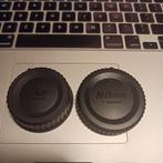 Nikon LF-4 len+ Bf-1 D3100 D3300 D3400 D5500 D5300 D40, Verzenden, 50 tot 60 mm, Overige merken