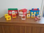 Grote hoeveelheid Fabuland, Ophalen of Verzenden, Gebruikt, Losse stenen, Lego