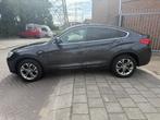 BMW X4 XDrive20i High Executive Xenon/Leer/Schuifdak…, Auto's, Automaat, Gebruikt, Euro 6, 4 cilinders