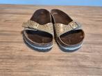 Birkenstock madrid maat 40 slippers, Slippers, Overige kleuren, Ophalen of Verzenden, Gedragen