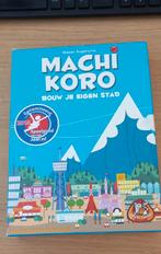 Machi Koro - white goblin games - bordspel, Hobby en Vrije tijd, Gezelschapsspellen | Bordspellen, Een of twee spelers, Ophalen of Verzenden