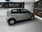 Volkswagen Up! 1.0 BMT move up! Weinig km's 45xxx, Auto's, Volkswagen, Voorwielaandrijving, Stof, Gebruikt, Up!
