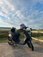 Zip scooter met Turbokit en Malossi onderdelen, Ophalen, Gebruikt, Overige typen, Piaggio