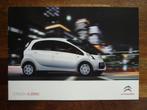 Citroën C-Zero (2010/2011), Ophalen of Verzenden, Nieuw, Citroën