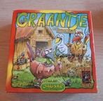 Spel Graantje de Voorste, Een of twee spelers, Ophalen of Verzenden, Zo goed als nieuw, 999  Games