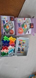 IQ splash smartgames, Ophalen of Verzenden