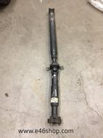 Cardanas Tussenas BMW E46 318i automaat m43 motor, Gebruikt, -, -, Ophalen of Verzenden