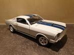 Ford Mustang GT 350 van Jouef Evolution, Hobby en Vrije tijd, Modelauto's | 1:18, Ophalen of Verzenden, Kyosho