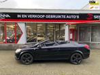 Opel Astra TwinTop 1.9 CDTi Cosmo cabriolet - LEES TEKST !, 4 cilinders, 4 stoelen, Zwart, Grijs