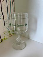 Irish Coffee glazen set van 4 glazen, Ophalen of Verzenden, Nieuw, Overige typen