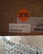 Etro Sneakers - Nieuw, Maat 44, Volledig Leer, Kleding | Heren, Schoenen, Overige kleuren, Verzenden, Nieuw, Sneakers of Gympen