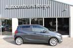 Opel KARL 1.0 ecoFLEX Innovation clima/cruise/15"LM /PDC/Sto, Voorwielaandrijving, Gebruikt, Leder en Stof, Origineel Nederlands