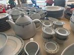 Arzberg Germany Servies - Compleet!, Huis en Inrichting, Keuken | Servies, Ophalen, Gebruikt, Effen, Porselein