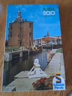 Spectrum    500            73, Ophalen of Verzenden, 500 t/m 1500 stukjes, Gebruikt, Legpuzzel