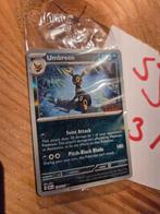 Umbreon 130/197 stamped promo 23x sealed, Hobby en Vrije tijd, Verzamelkaartspellen | Pokémon, Ophalen of Verzenden, Nieuw, Meerdere kaarten