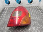 TOYOTA COROLLA VERSO [R_TAILLIGHT] 2004, Auto-onderdelen, Verlichting, Ophalen of Verzenden, Gebruikt, Stiba lid