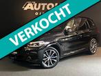 BMW X3 XDrive30e High Executive Memory stoelen/ 20"/ H&K/ Ca, 1998 cc, 4 cilinders, Zwart, Vierwielaandrijving