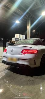 Auto-modificaties voor Mercedes & BMW Spoilers en Diffusers, Auto-onderdelen, Ophalen, BMW, Nieuw, Bumper