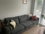 Bank 3 personen, Huis en Inrichting, Banken | Bankstellen, Ophalen, 250 tot 300 cm, Gebruikt, Driepersoons