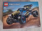 Lego 42164 off-road race buggy, Ophalen of Verzenden, Nieuw, Complete set, Lego