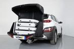 Huur een trekhaakkoffer Eindhoven & Weert. extra voorraad, Auto diversen, Dakkoffers, Ophalen, Zo goed als nieuw