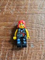 Lego minifig, Ophalen of Verzenden, Zo goed als nieuw