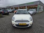 Mini Mini 1.6 One Kite White|NAP|NAVIGATIE|BT|, Auto's, Mini, Voorwielaandrijving, Euro 5, Electronic Stability Program (ESP)