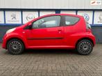 Citroen C1 1.0-12V Séduction 2006 NWE.APK 1750EU, Auto's, Voorwielaandrijving, Airbags, Gebruikt, 765 kg
