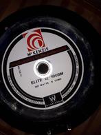 speakers carnaval, Gebruikt, Overige typen, 120 watt of meer, Ophalen