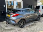 Toyota C-HR 1.2 Dynamic Ecc/Navi/Cruis/Pdc/Lm (bj 2018), Voorwielaandrijving, Stof, Gebruikt, Euro 6