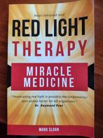 Red light therapy Mark Sloan, Ophalen of Verzenden