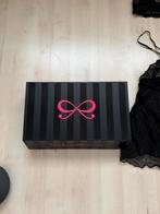 Exclusieve Hunkemöller Doutzen Kroes Lingerie Set - Nieuw, Kleding | Dames, Hunkemöller, Ophalen of Verzenden, Zwart, Setje