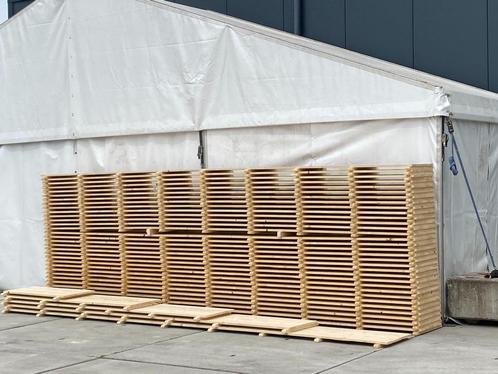 VLONDERS TE KOOP!! | Nieuw en gebruikt |, Tuin en Terras, Terrasdelen en Vlonders, Nieuw, Hout, Ophalen of Verzenden