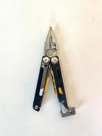 Leatherman Signal zakmes multitool NIEUW, Caravans en Kamperen, Kampeergereedschap, Ophalen of Verzenden, Nieuw