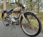 Phanomen BOB 1939 WOII bromfiets oldtimer, Fietsen en Brommers, Brommers | Oldtimers, Ophalen, Overige merken