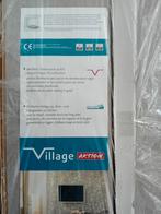 Licht grijs laminaat Village Aktion Gamma, Huis en Inrichting, Ophalen, Nieuw, Grijs, Laminaat