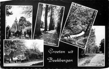 (377-547-009) Beekbergen beschikbaar voor biedingen