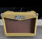 Fazley Galactic Tube Gitaarversterker 5 w, Ophalen, Zo goed als nieuw, Gitaar, Minder dan 50 watt