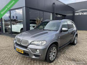 BMW X5 xDrive35d High Executive M-Pakket - Xenon - Pano - beschikbaar voor biedingen