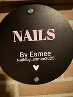 Nails By Esmee nagelsalon en manicure regio waalwijk, Overige