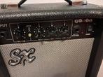 Kleine Gitaarversterker - Oefenversterker, Ophalen of Verzenden, Gebruikt, Gitaar, Minder dan 50 watt