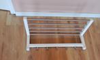 Kapstok Ikea, Huis en Inrichting, Woonaccessoires | Kapstokken, Zo goed als nieuw, Minder dan 100 cm, Hout, Ophalen