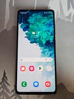 Samsung Galaxy S20 FE 5G - 128GB, Telecommunicatie, Mobiele telefoons | Samsung, Gebruikt, Galaxy S20, Blauw, Touchscreen