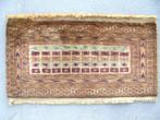 antiek oud handgeknoopt perzisch tapijt, Antiek en Kunst, Ophalen of Verzenden