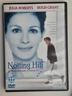 Notting Hill dvd (1999)(Julia Roberts , Hugh Grant), Cd's en Dvd's, Ophalen of Verzenden, Vanaf 12 jaar, Romantische komedie, Zo goed als nieuw
