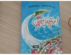 Janneke Schotveld, Superjuffie, Ophalen of Verzenden, Gelezen