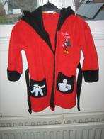 leuke Mickey Mouse badjas, voor 4 jaar - 104, Disney, Nacht- of Onderkleding, Gebruikt, Jongen of Meisje