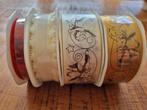 Vivant lint 4x, Ophalen of Verzenden, Nieuw, Versiering of Embellishment, Overige merken